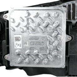 DAF LED Headlight Right RHS RHD Genuine Valeo 2425997 - Image 5