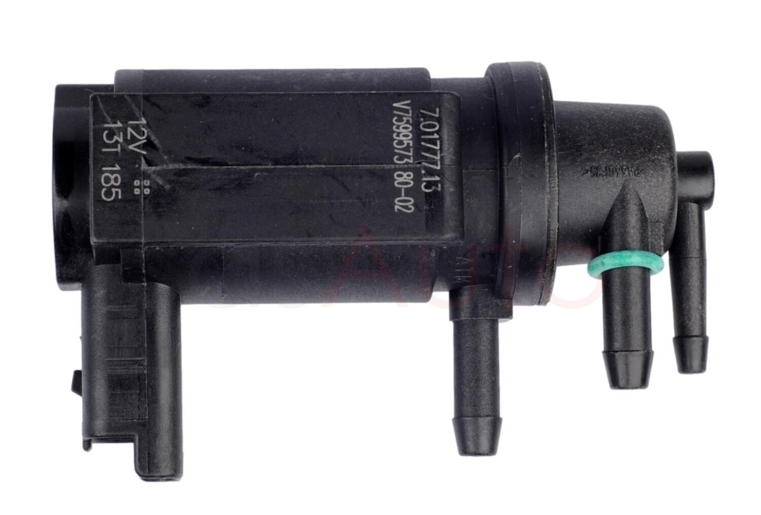 Exhaust Control Pressure Converter V759957380 7.01777.13 for Peugeot Citroen - Image 2