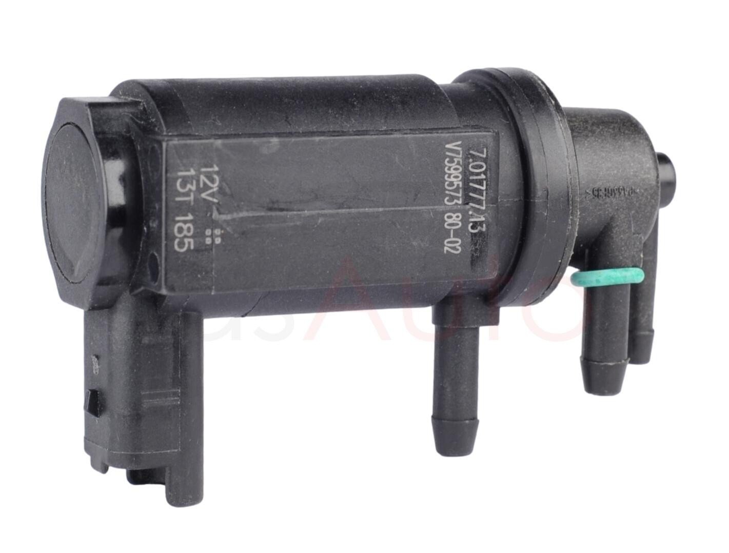 Exhaust Control Pressure Converter V759957380 7.01777.13 for Peugeot Citroen - Image 3