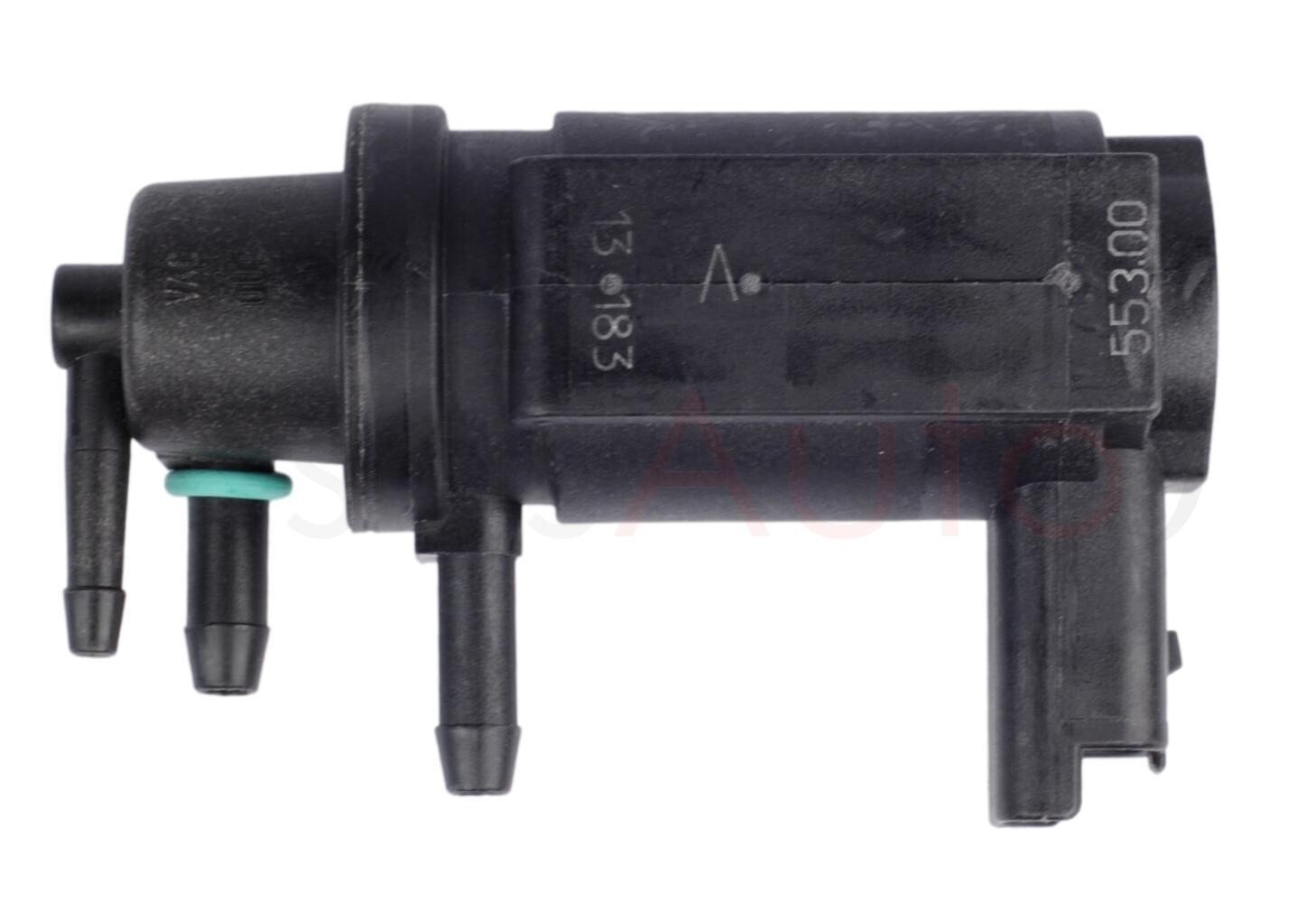 Exhaust Control Pressure Converter V759957380 7.01777.13 for Peugeot Citroen - Image 5
