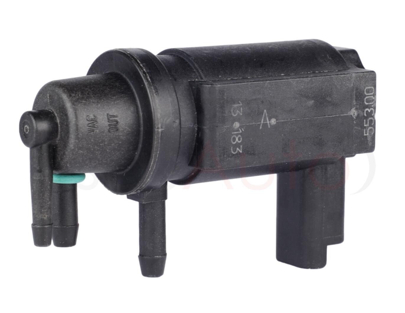 Exhaust Control Pressure Converter V759957380 7.01777.13 for Peugeot Citroen