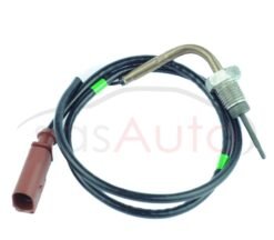 Exhaust Gas Temperature Sensor 04L906088JJ, 04L906088DN for Audi Seat Skoda VW