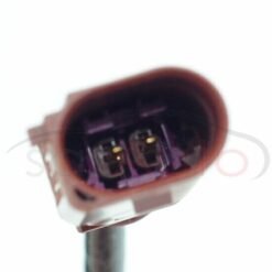 Exhaust Gas Temperature Sensor 04L906088JJ, 04L906088DN for Audi Seat Skoda VW - Image 3
