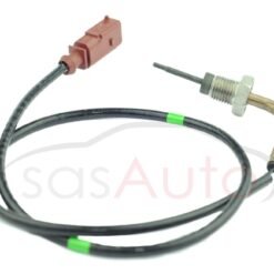 Exhaust Gas Temperature Sensor 04L906088JJ, 04L906088DN for Audi Seat Skoda VW - Image 4