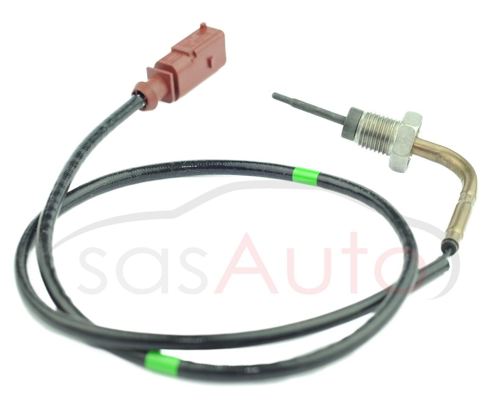 Exhaust Gas Temperature Sensor 04L906088JJ, 04L906088DN for Audi Seat Skoda VW - Image 4