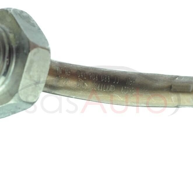 Exhaust Gas Temperature Sensor 04L906088JJ, 04L906088DN for Audi Seat Skoda VW - Image 5