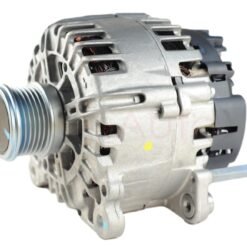 Genuine Alternator 04L903021K  2740493A VAG  for Audi Seat Skoda VW