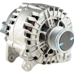 Alternative view of Genuine Alternator 04L903021K  2740493A VAG  for Audi Seat Skoda VW