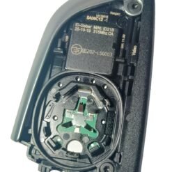 Genuine BMW 4 Button Key Fob 315Mhz - Image 3