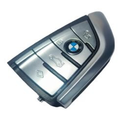 ✅ Genuine BMW 4 Button Key Fob 315Mhz