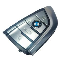 Genuine BMW 4 Button Key Fob 315Mhz