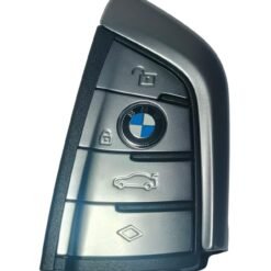Alternative view of Genuine BMW 4 Button Key Fob 315Mhz