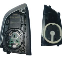 Genuine BMW 4 Button Key Fob 315Mhz - Image 5