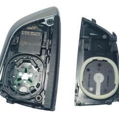 Genuine BMW 4 Button Key Fob 315Mhz - Image 6