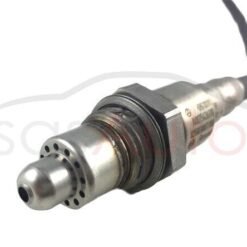 Alternative view of Genuine Bosch Oxygen Sensor / Lambda Probe A0075426318 0258030007 Mercedes-Benz