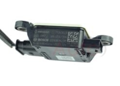 Alternative view of Genuine Bosch Particle Sensor 227934502R Dacia, Renault 1.5 Blue dCi