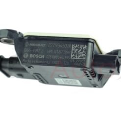 Alternative view of Genuine Bosch Particle Sensor 227934502R Dacia, Renault 1.5 Blue dCi