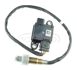 ✅ Genuine Bosch Particle Sensor 227934502R Dacia, Renault 1.5 Blue dCi