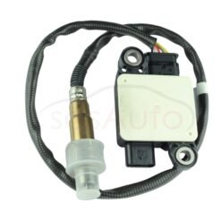 Genuine Bosch Particle Sensor 227934502R Dacia, Renault 1.5 Blue dCi - Image 3