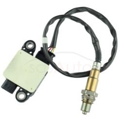 Genuine Bosch Particle Sensor 227934502R Dacia, Renault 1.5 Blue dCi - Image 4