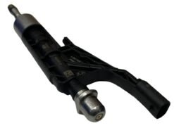 Alternative view of Genuine Injector 1353 7639990 BMW, Mini  0261500140 Bosch