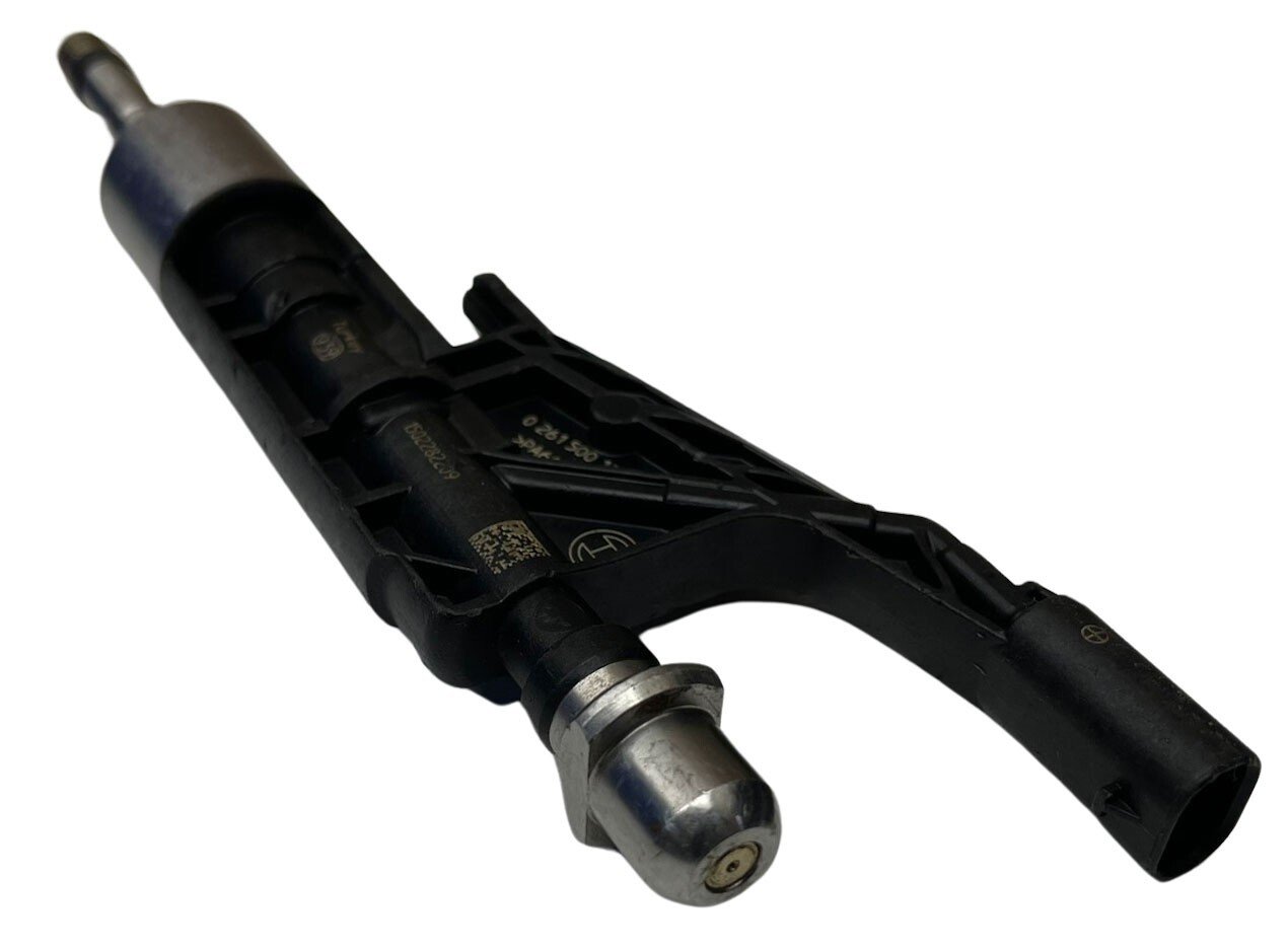 Genuine Injector 1353 7639990 BMW, Mini 0261500140 Bosch - Image 2