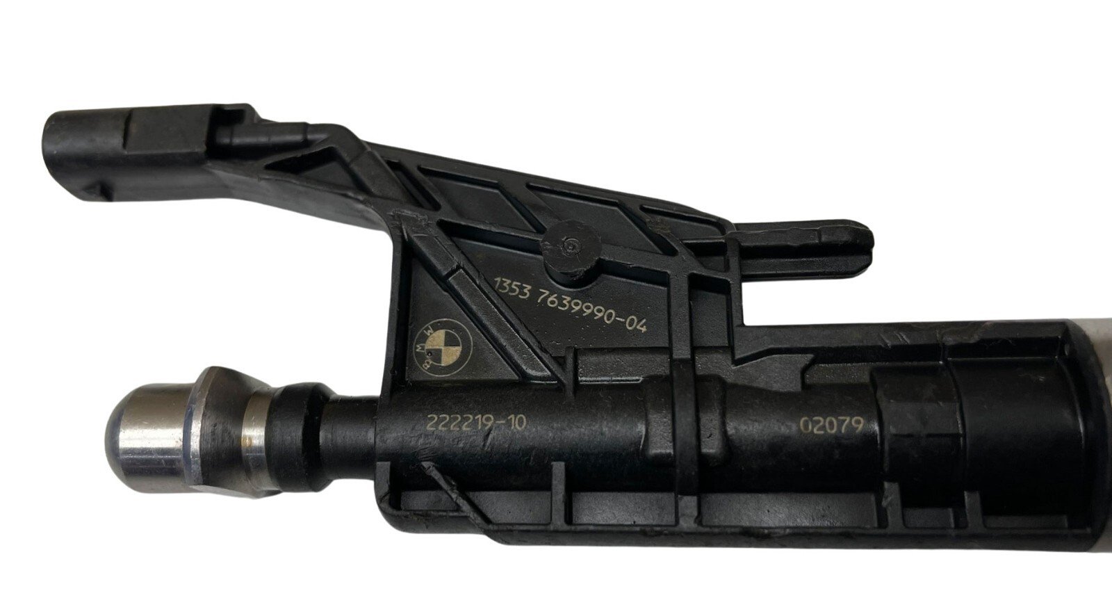 Genuine Injector 1353 7639990 BMW, Mini 0261500140 Bosch - Image 3
