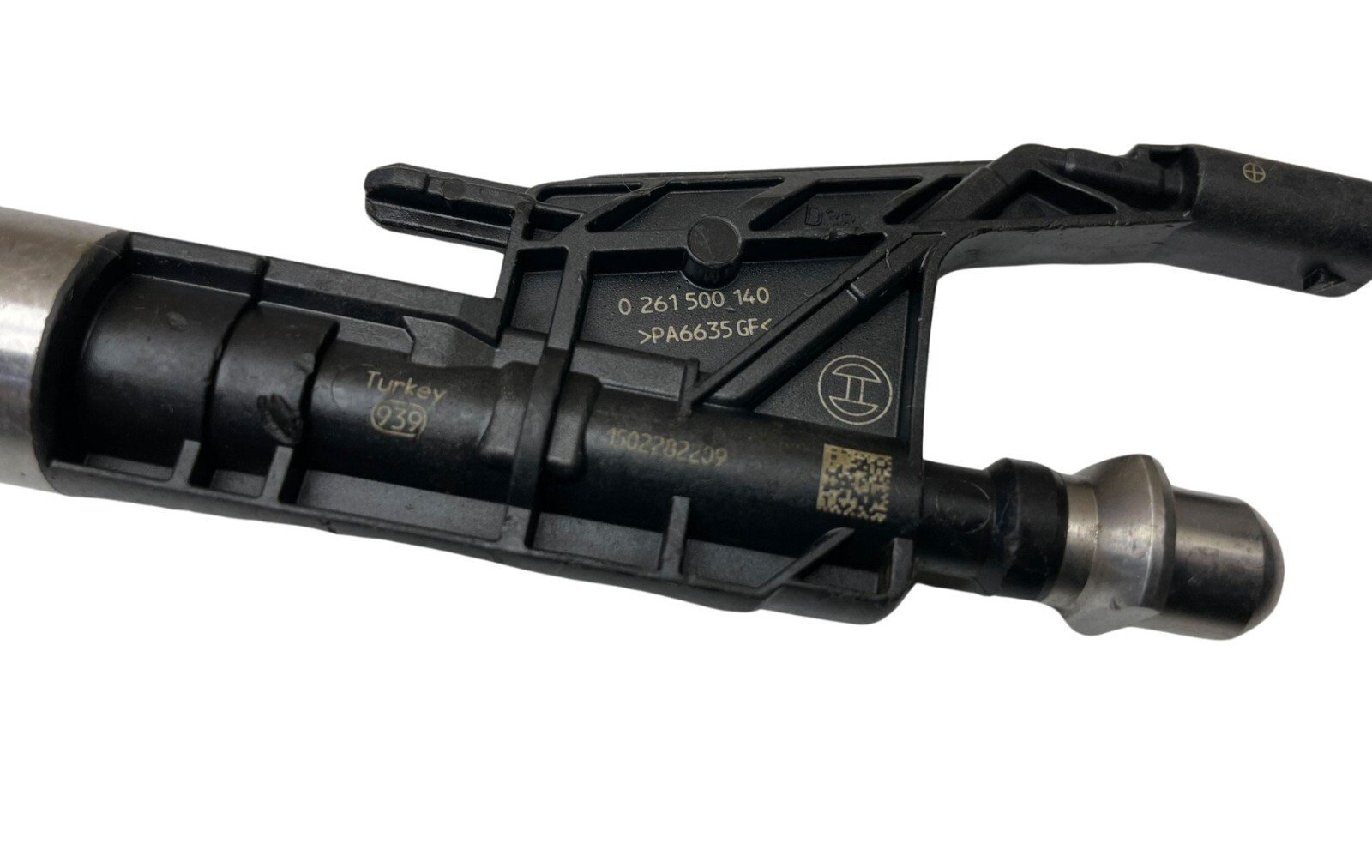 Genuine Injector 1353 7639990 BMW, Mini 0261500140 Bosch - Image 4