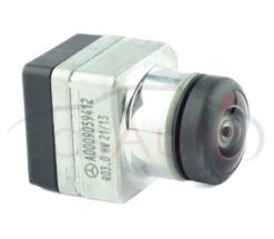 Alternative view of Genuine Mercedes Benz Reversing Camera Part No. A0009059412