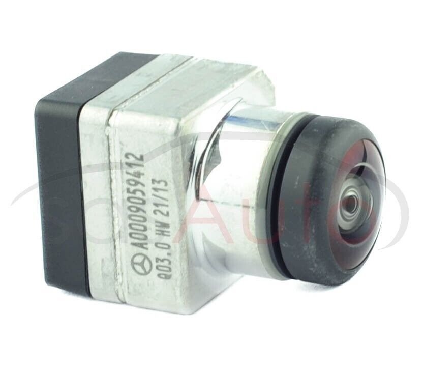 Genuine Mercedes Benz Reversing Camera Part No. A0009059412 - Image 2