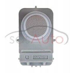 Genuine OEM Parking Sensor (Silver U3S) PDC 95720-1K100  fits Hyundai, Kia - Image 3