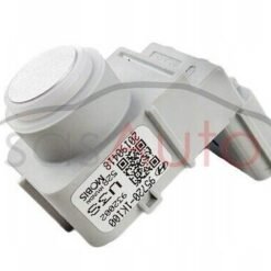 Genuine OEM Parking Sensor (Silver U3S) PDC 95720-1K100  fits Hyundai, Kia