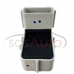 Genuine OEM Parking Sensor (Silver U3S) PDC 95720-1K100  fits Hyundai, Kia - Image 4