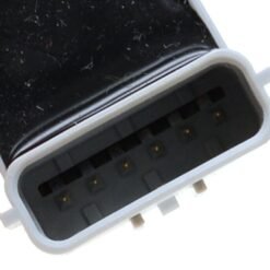 Genuine OEM Parking Sensor (Silver U3S) PDC 95720-1K100  fits Hyundai, Kia - Image 5