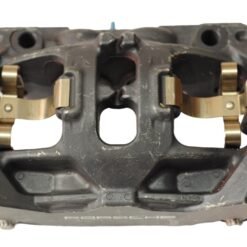Genuine Porsche Brembo 4 Pot Rear Brake Caliper 9J1615423 - Image 11
