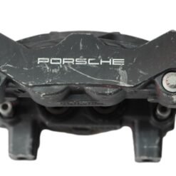 Genuine Porsche Brembo 4 Pot Rear Brake Caliper 9J1615423