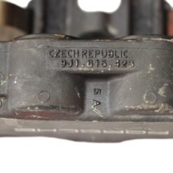 Genuine Porsche Brembo 4 Pot Rear Brake Caliper 9J1615423 - Image 5