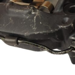 Genuine Porsche Brembo 4 Pot Rear Brake Caliper 9J1615423 - Image 6