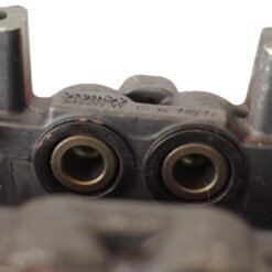 Genuine Porsche Brembo 4 Pot Rear Brake Caliper 9J1615423 - Image 9