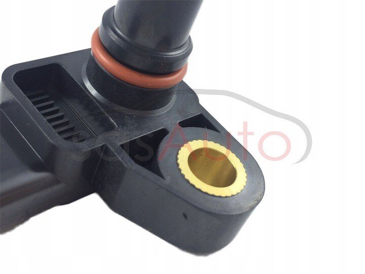 Genuine Pressure Sensor Mercedes W204 W205 W447 W448 A0081538928 M274 M270 M282 - Image 3