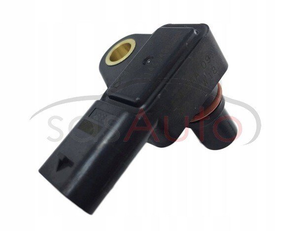 Genuine Pressure Sensor Mercedes W204 W205 W447 W448 A0081538928 M274 M270 M282 - Image 5