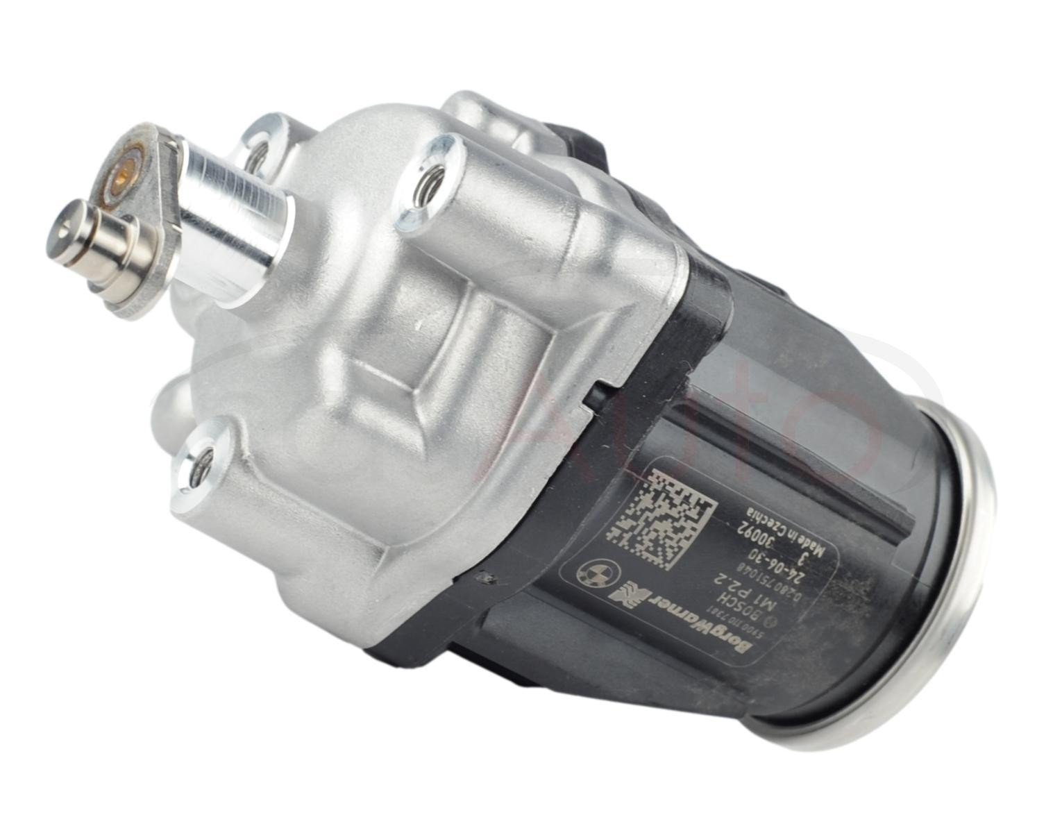 Genuine Turbocharger Actuator 59001107381 0280751048 for BMW 2.0L B47D20 - Image 3