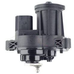 Alternative view of Genuine Turbocharger Actuator 59001107681 BMW B47D20B BorgWarner