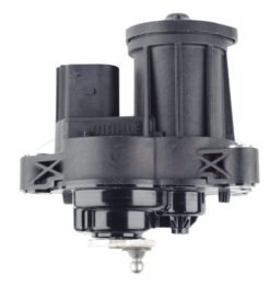 Alternative view of Genuine Turbocharger Actuator 59001107681 BMW B47D20B BorgWarner