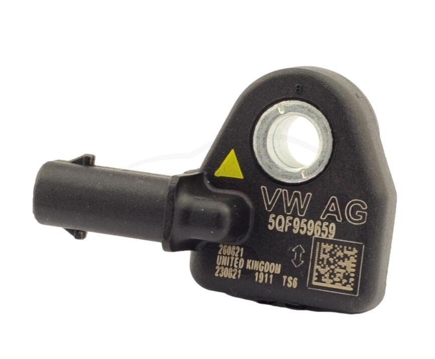 Genuine VAG Crash Sensor for Airbag 5QF959659