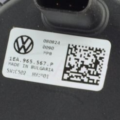 Genuine VAG Water Pump 1EA965567P - Image 5