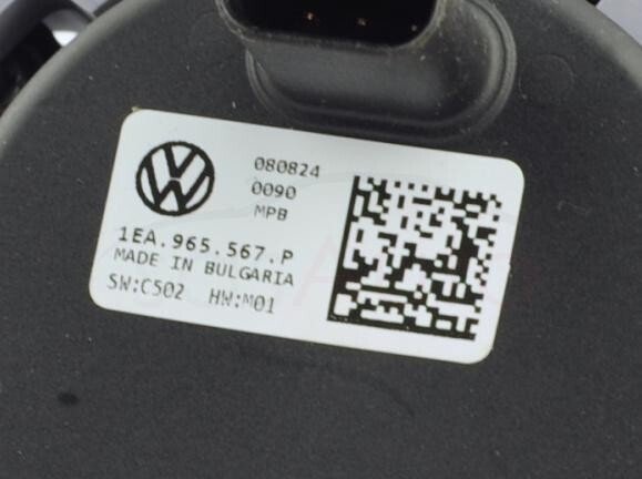 Genuine VAG Water Pump 1EA965567P - Image 5