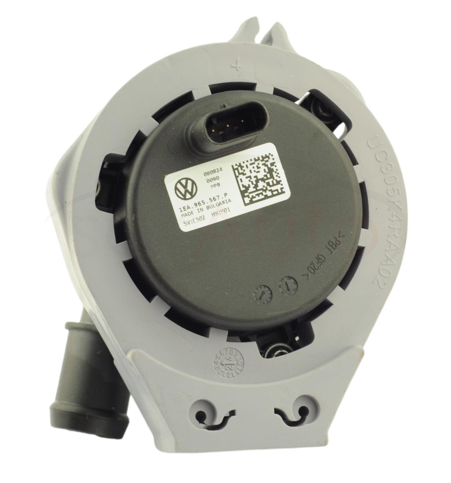 Genuine VAG Water Pump 1EA965567P