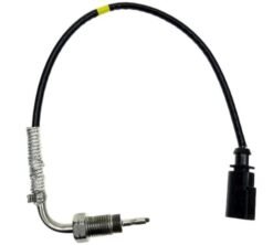 Genuine VW AG Exhaust Gas Temp. Sensor 04L906088CJ 1.4TDI CUTA, CYZA