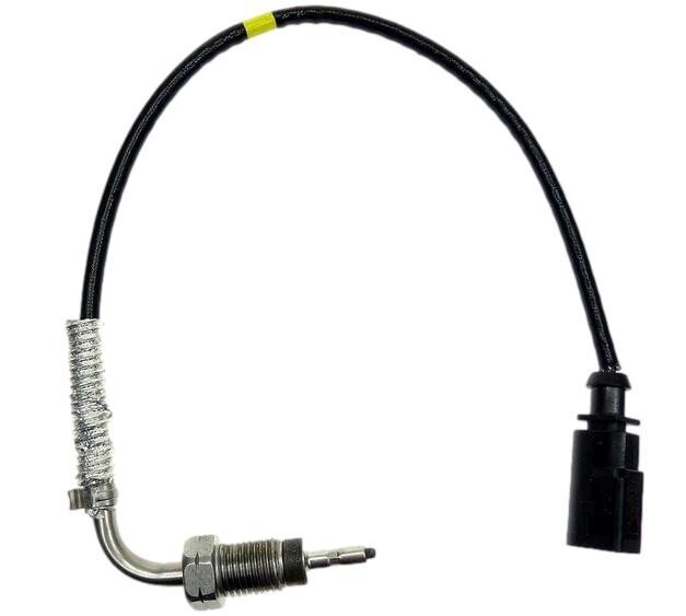 Genuine VW AG Exhaust Gas Temp. Sensor 04L906088CJ 1.4TDI CUTA, CYZA